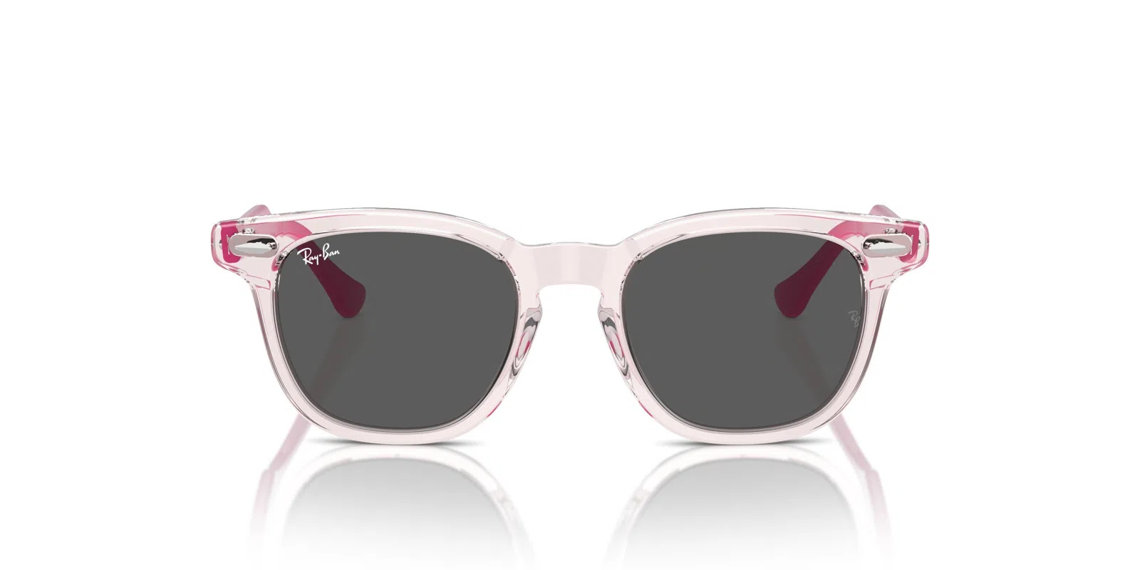 Ray-Ban Kids 0RJ9098SF Sunglasses - view 11